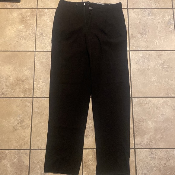 Woolmark men's dress pants - Picture 4 of 4